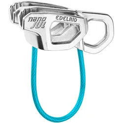 Edelrid Nano Jul slate (663)