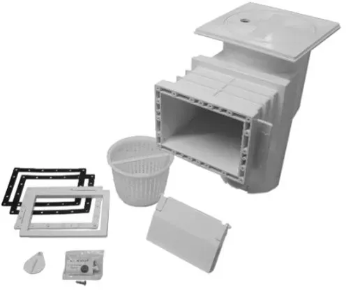 Skimmer SL-111 für Folienbecken