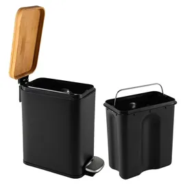 Hti-Living Modern 5 l Schwarz