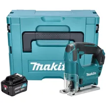 Makita JV 101 DM1J inkl. 1 x 4,0 Ah + Makpac