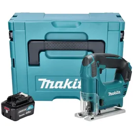 Makita JV 101 DM1J inkl. 1 x 4,0 Ah + Makpac