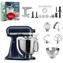 KitchenAid Artisan 5KSM175PS Juniper Meatlover Set