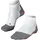 Falke RU5 Lightweight Laufsocken Short Damen white/mix 39-40