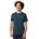 T-Shirt Dark Sea Uni M