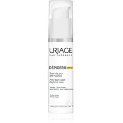 Uriage Dépiderm Anti-dark Spot Daytime Care schützende Tagescreme zum Schutz vor Pigmentflecken SPF 50+ 30 ml