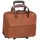Harold's Businesstrolley 2-Rollen Cabin 36 cm / 19 l cognac/braun