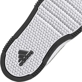 adidas Tensaur Hook and Loop Core Black / Cloud White / Core Black 27