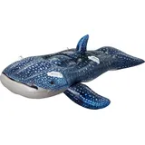 BESTWAY Whaletastic WondersTM Schwimmtier 193 x 122 cm