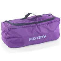 FUXTEC Kühltasche für Bollerwagen CT700/CT800 lila