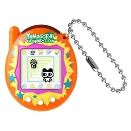 Bandai Namco Entertainment Tamagotchi - Orange - Rosa
