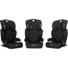 Lorelli Speed GT i-Size Schwarz