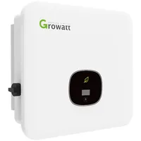 Growatt MOD 9000TL3-XH Hybrid-Wechselrichter 9 kW