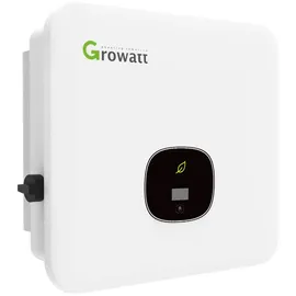 Growatt MOD 9000TL3-XH Hybrid-Wechselrichter 9 kW