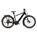 Specialized Turbo Vado 5.0 28 Zoll RH 54 cm Damen Coastal Blue/Flake Silver