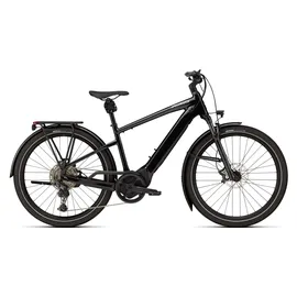 Specialized Turbo Vado 5.0 28 Zoll RH 54 cm Damen Coastal Blue/Flake Silver