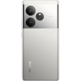 Realme GT 6 12 GB RAM 256 GB Fluid Silver