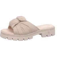 Gabor Pantolette Beige panna 40