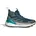 Aurora Ivy/Preloved Teal/Grey Three