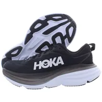 Hoka One One Bondi 8 Damen black/black 39 1/3