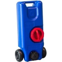 Fiamma Roll-Tank 40 F Frischwassertank 35 l