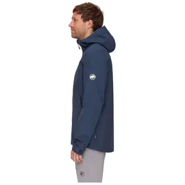 Mammut Alto Light Hardshell Jacke - Marine - XL