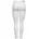 Blush Ankle Skinny Jeans in Weiß-XL-L32