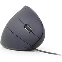 Gembird MUS-ERGO-01 schwarz