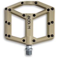 Cube ACID Flat C1-IB Pedals Golden