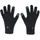 Under Armour Halftime Gloves black castlerock 002 L/XL