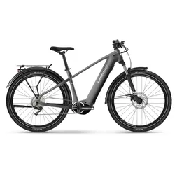 Haibike - Trekking 4