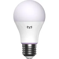 YEELIGHT Smart Bulb W4, Lite dimmbar, + 4er-Set