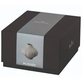 Rosenthal Plissee Lava 8 cm