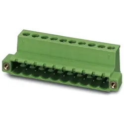 Phoenix Contact 1825527, PCB, Grün, RoHS