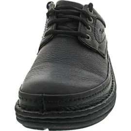 CLARKS Nature Three Schuhe Black 42