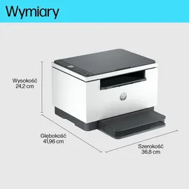 HP LaserJet MFP M234d