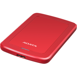 A-Data HV300 1 TB USB 3.2 rot