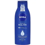 NIVEA Body Milk