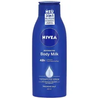 NIVEA Body Milk
