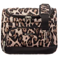 Franky Beautycase T-BC in leopard | Gr.: onesize