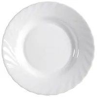 Luminarc Trianon Suppenteller Ø22,5 cm Weiß 6er Set