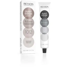 REVLON Professional Nutri Color Filters 1012 mauve blonde 100 ml