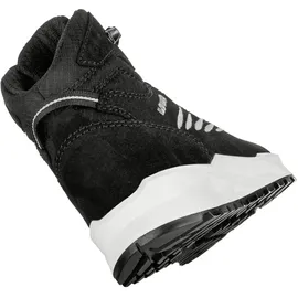 Lowa CALLISTO GTX MID JR für Kinder, schwarz, Größe 33 EU
