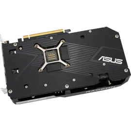 Asus Radeon RX 6600 Dual V2 8 GB GDDR6 90YV0GP2-M0NA00