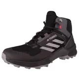 HR1308 core black/grey three/solar red 42 2/3