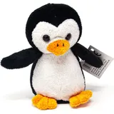 Cornelissen - Kuscheltier - Pinguin - 12 cm