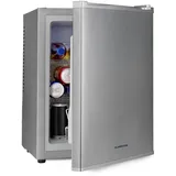 Mini Kühlschrank Getränkekühlschrank 33l Flaschenkühlschrank klein Hausbar leise