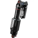 RockShox Vivid Ultimate RC2T Reb25/comp34 Standard/standard Stoßdämpfer - Black - 65 mm)