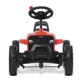 Berg Toys Jeep Buzzy Rubicon
