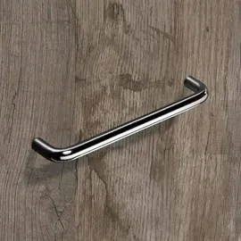 Hettich Möbelgriff Avenio STA verchr.glanz 128mm D.8mm HETTICH