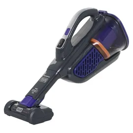 Black & Decker BHHV520BFP